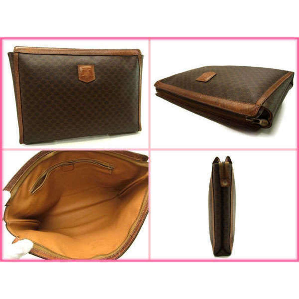 Celine Small Bag Brown